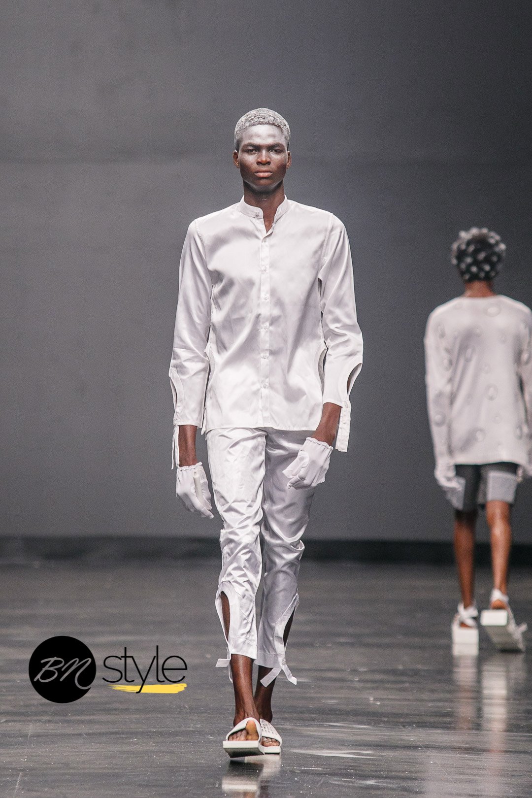 Lagos Fashion Week 2018 | Bloke (Fashion Focus)