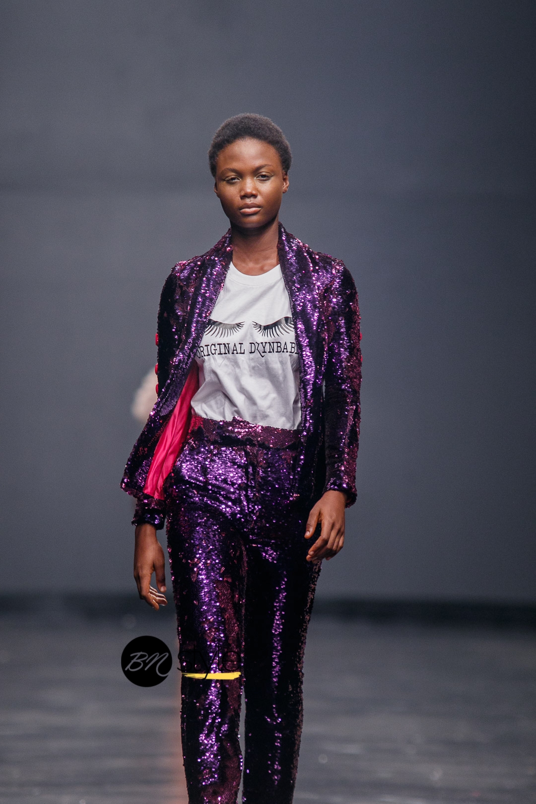 Lagos Fashion Week 2018 | DZYN
