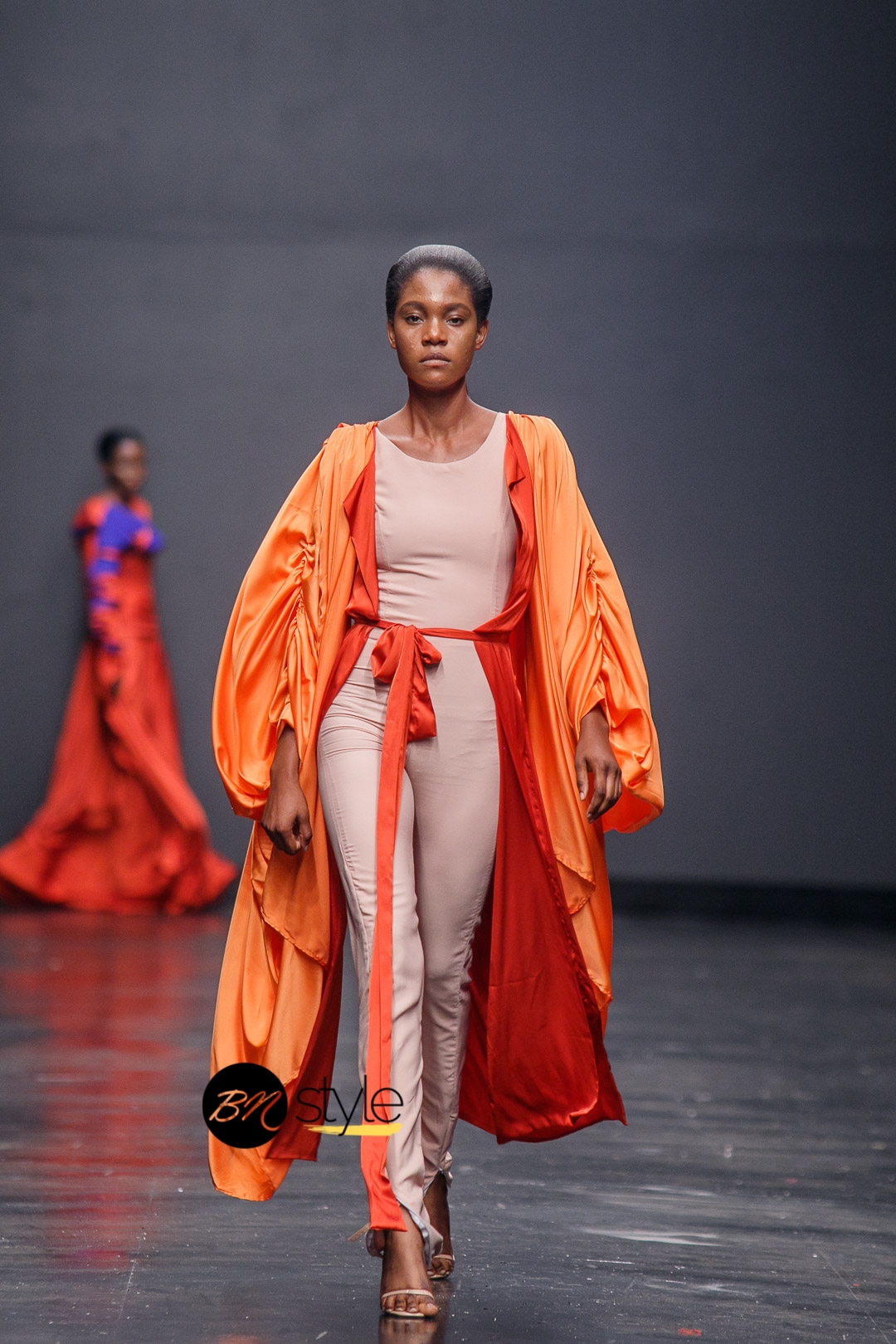 Lagos Fashion Week 2018 | DZYN
