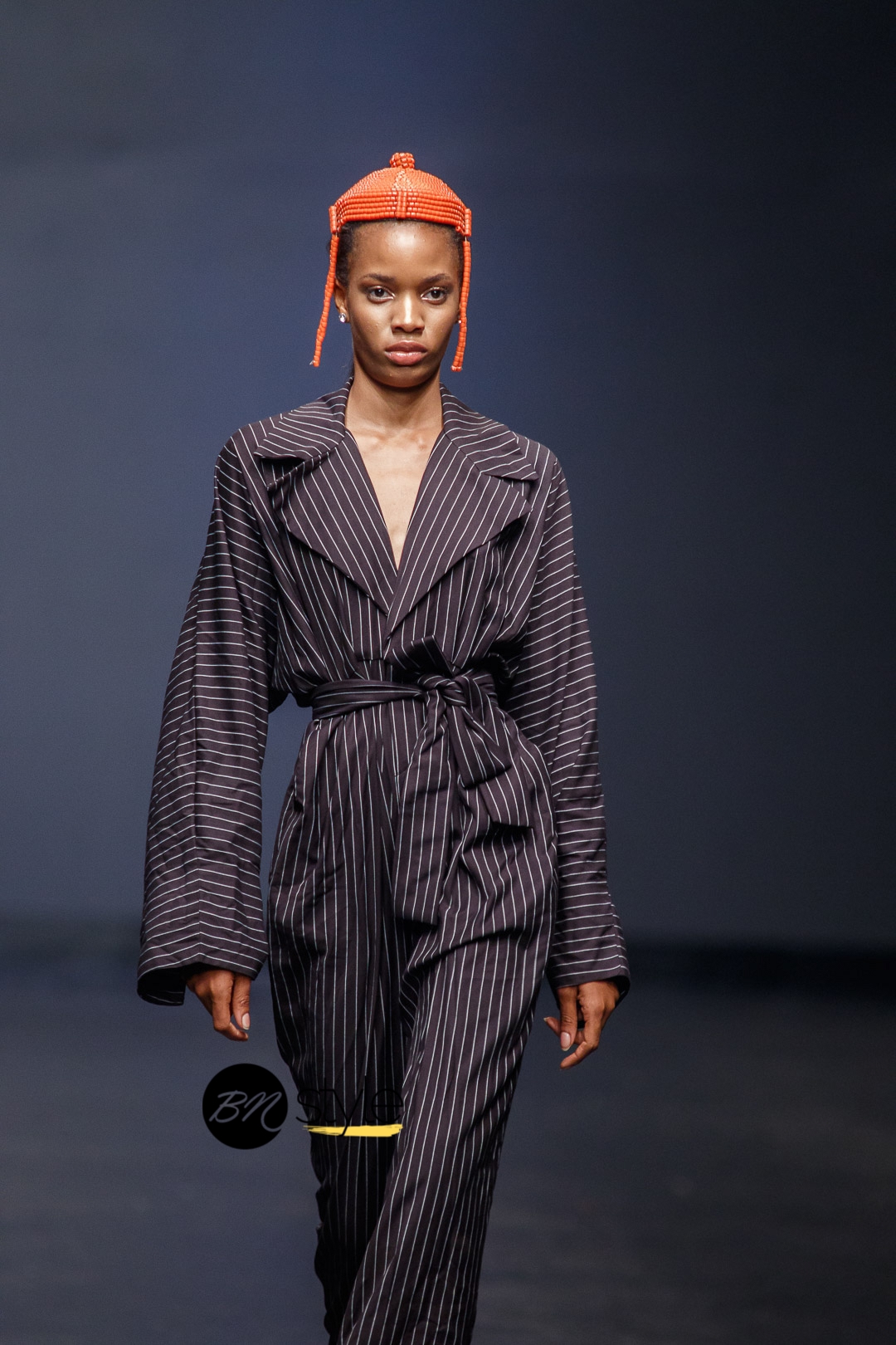 Lagos Fashion Week 2018 | Fruche