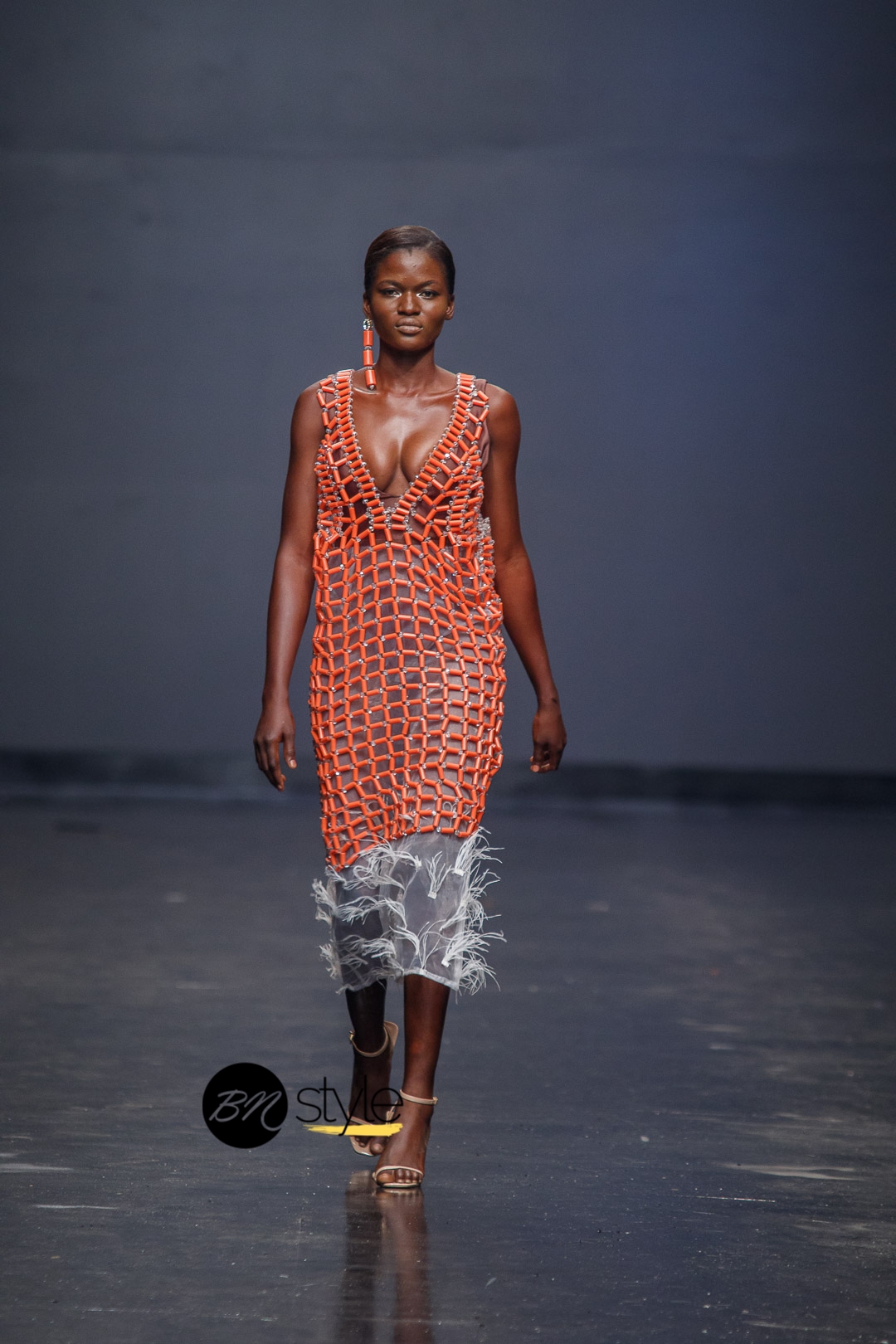 Lagos Fashion Week 2018 | Fruche
