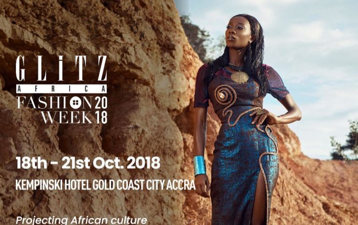Glitz Africa Fashion Week