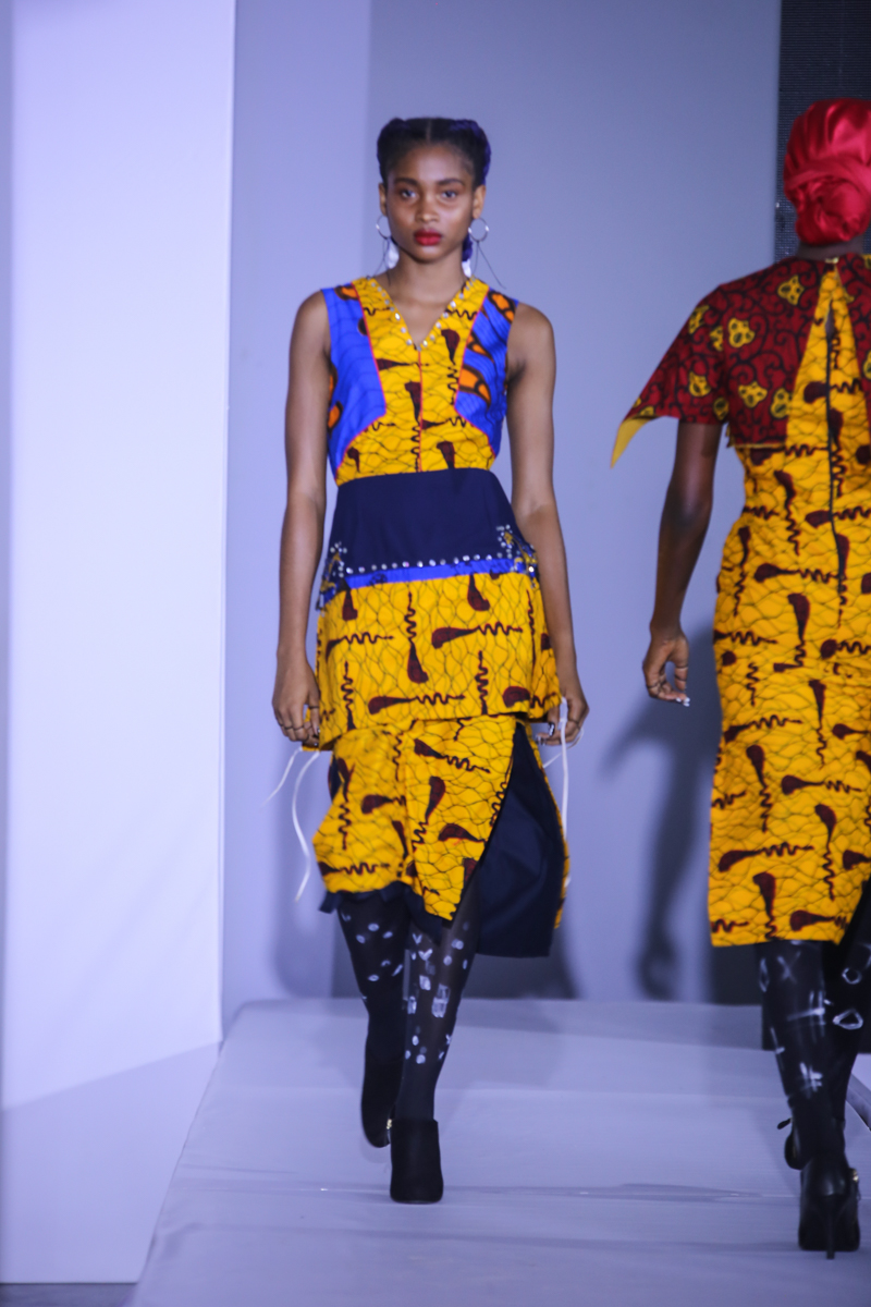 Inside The Vlisco & Co 'Inspired by the Igbo' Event | BN Style