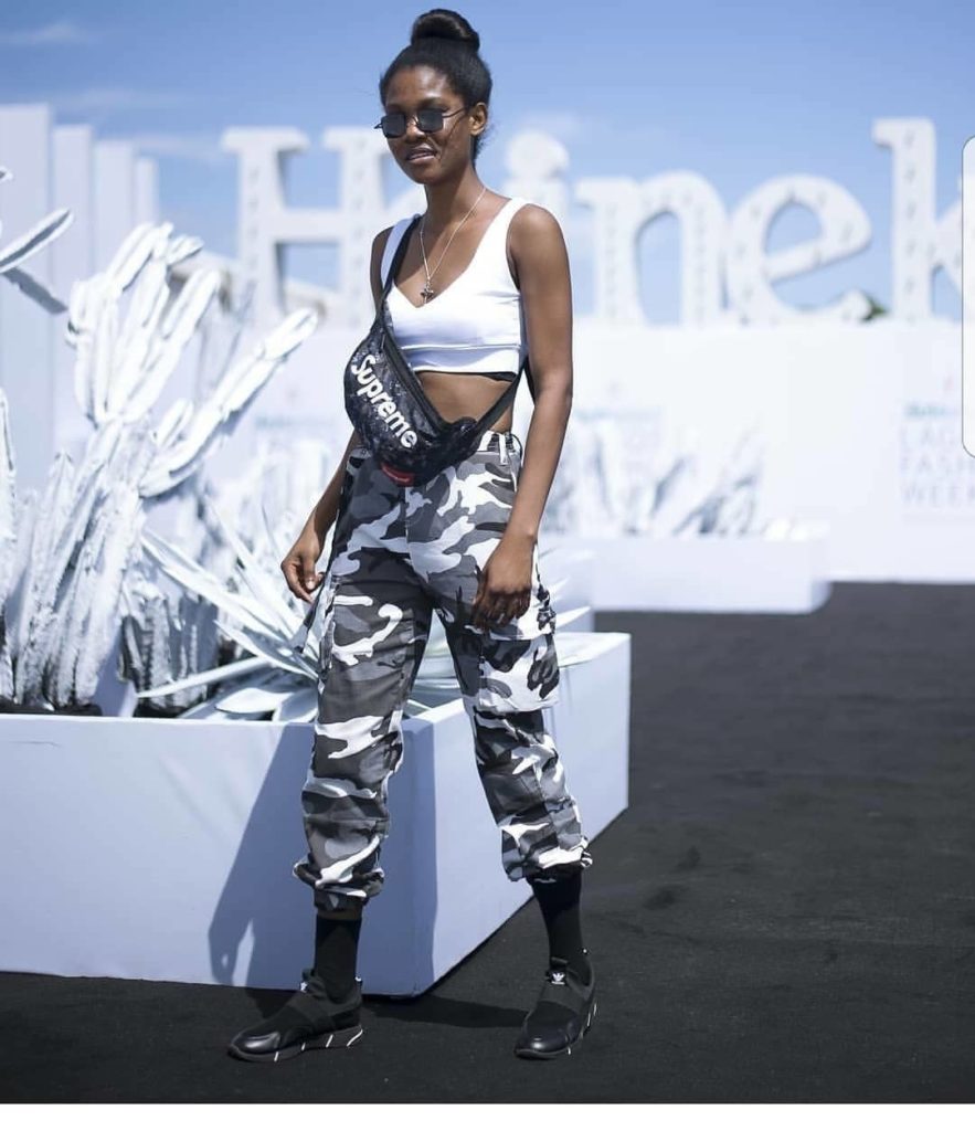 Everything Juicy from Day 2 of Lagos Fashion Week 2018 | See the Best ...