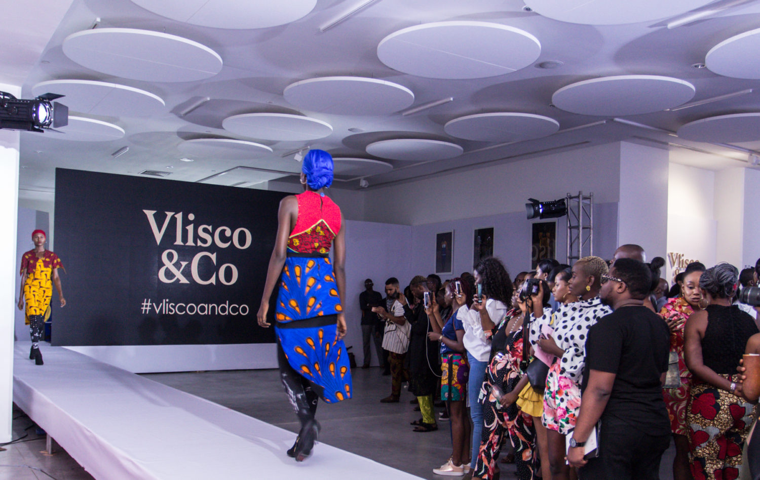 Inside The Vlisco & Co ‘Inspired by the Igbo’ Event