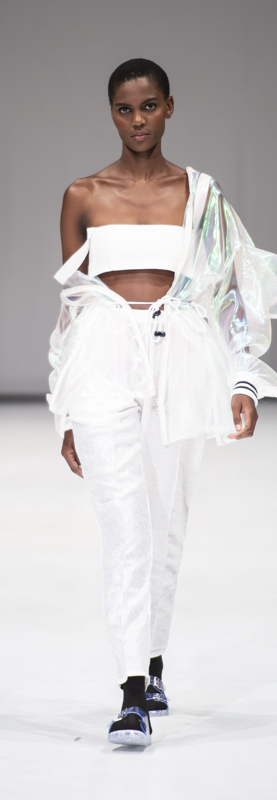 South Africa Fashion Week A/W 19: Outerwear