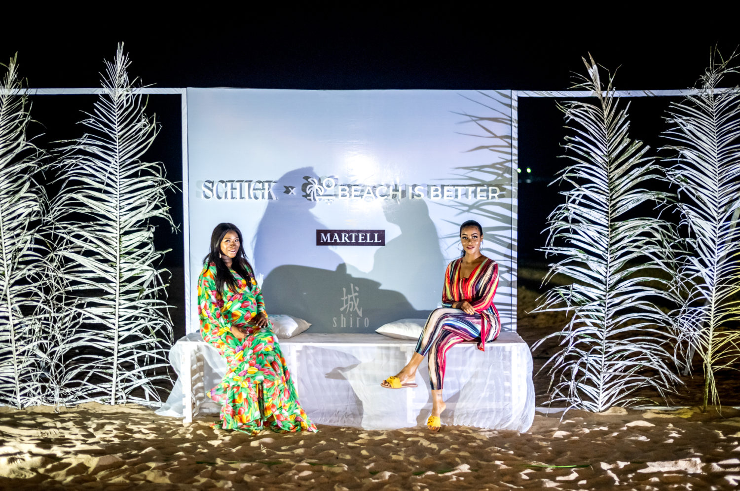Inside the SCHICK Magazine & Beach Is Better Pre Fashion Week Party