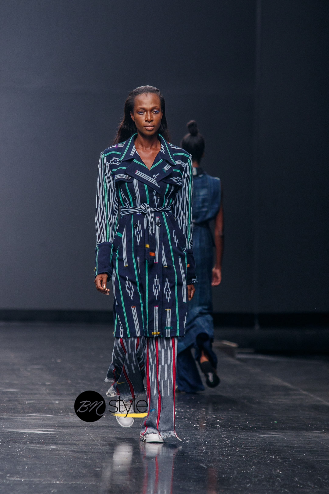 Lagos Fashion Week 2018 | Studio 189