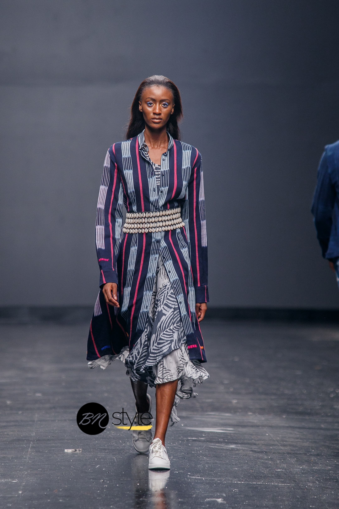 Lagos Fashion Week 2018 | Studio 189