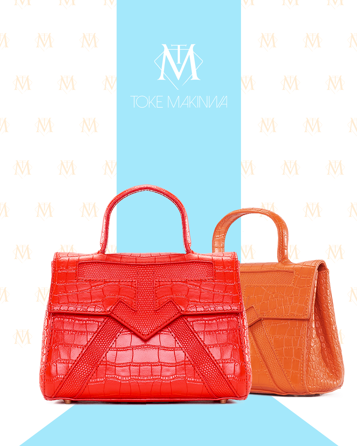 The TM Mini Handbag May Be The New Hero Piece For All Outfits!
