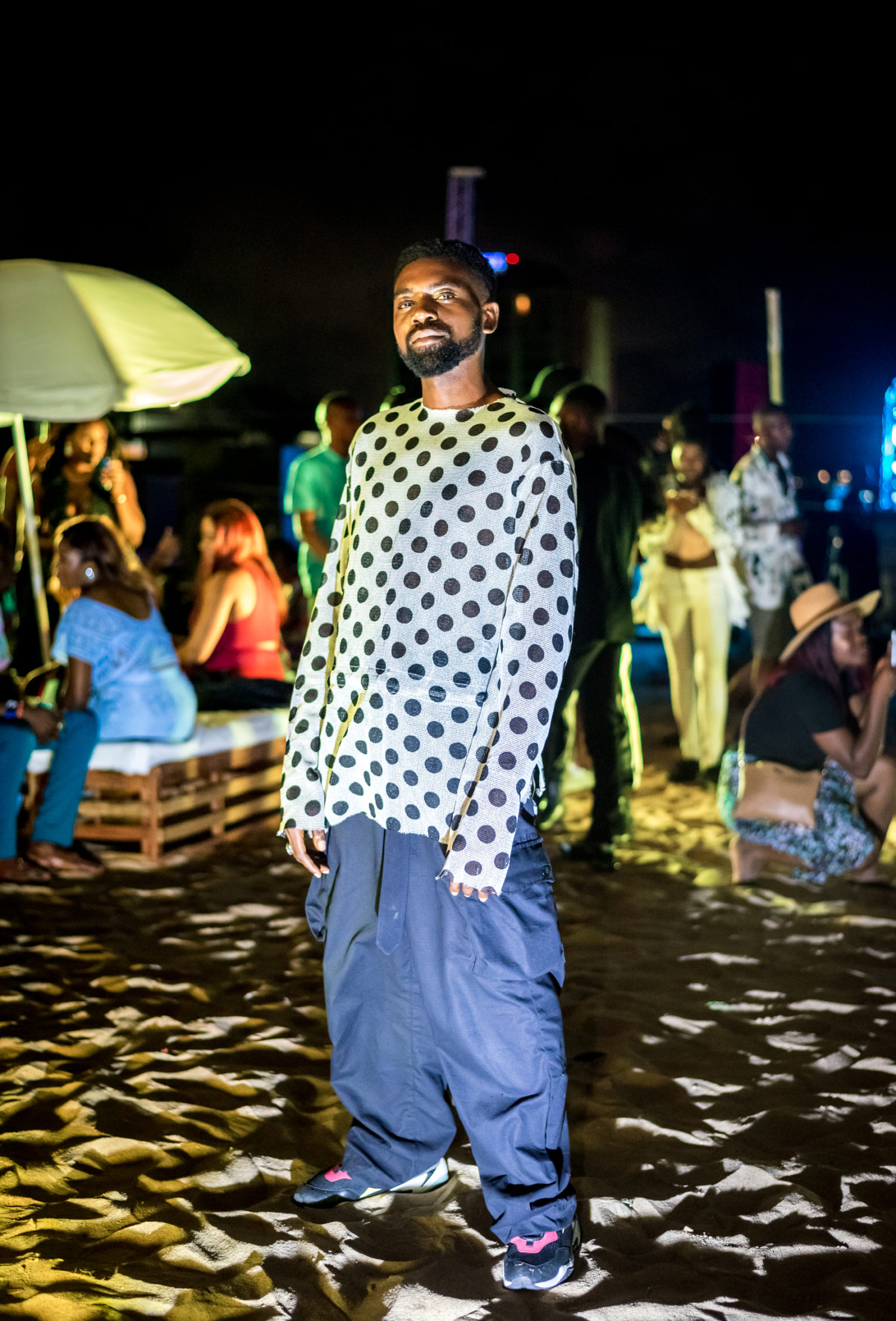 SCHICK Magazine & Beach Is Better Host the Most Lavish Pre Fashion Week Party Ever – See the First Photos