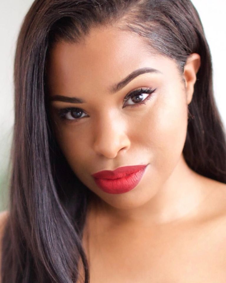 Shirley B. Eniang Joins Top International Influencers For Bobbi Brown's