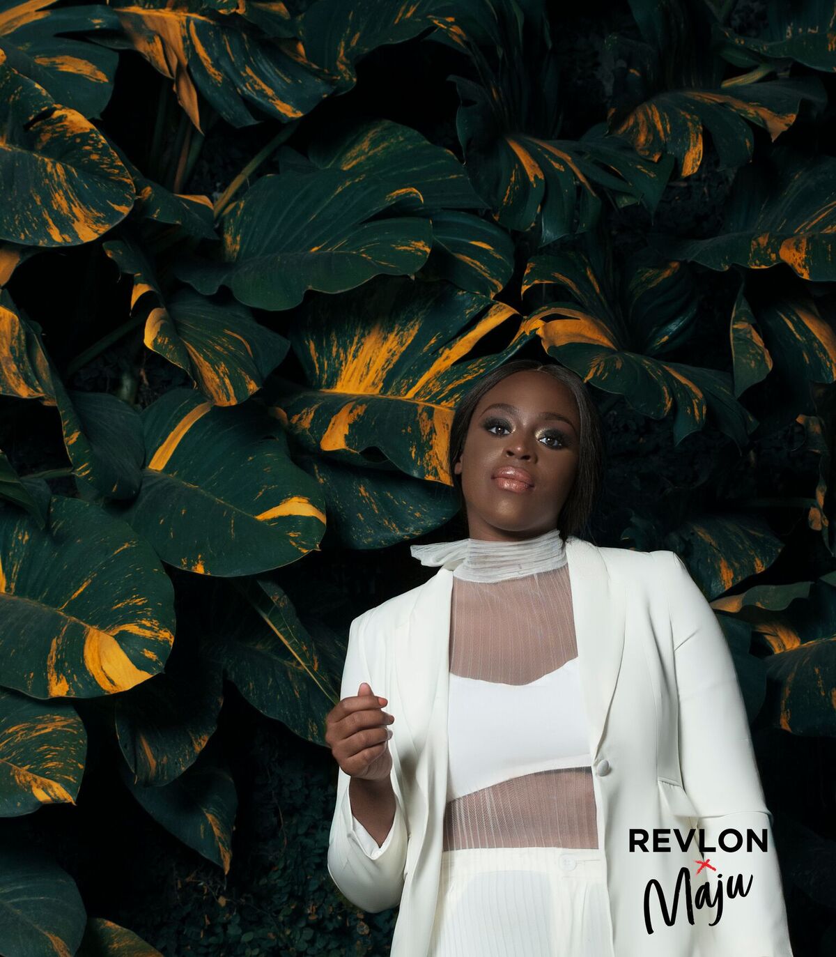 Revlon & Maju Just Released A Joint Campaign and We’re Totally Here For It!