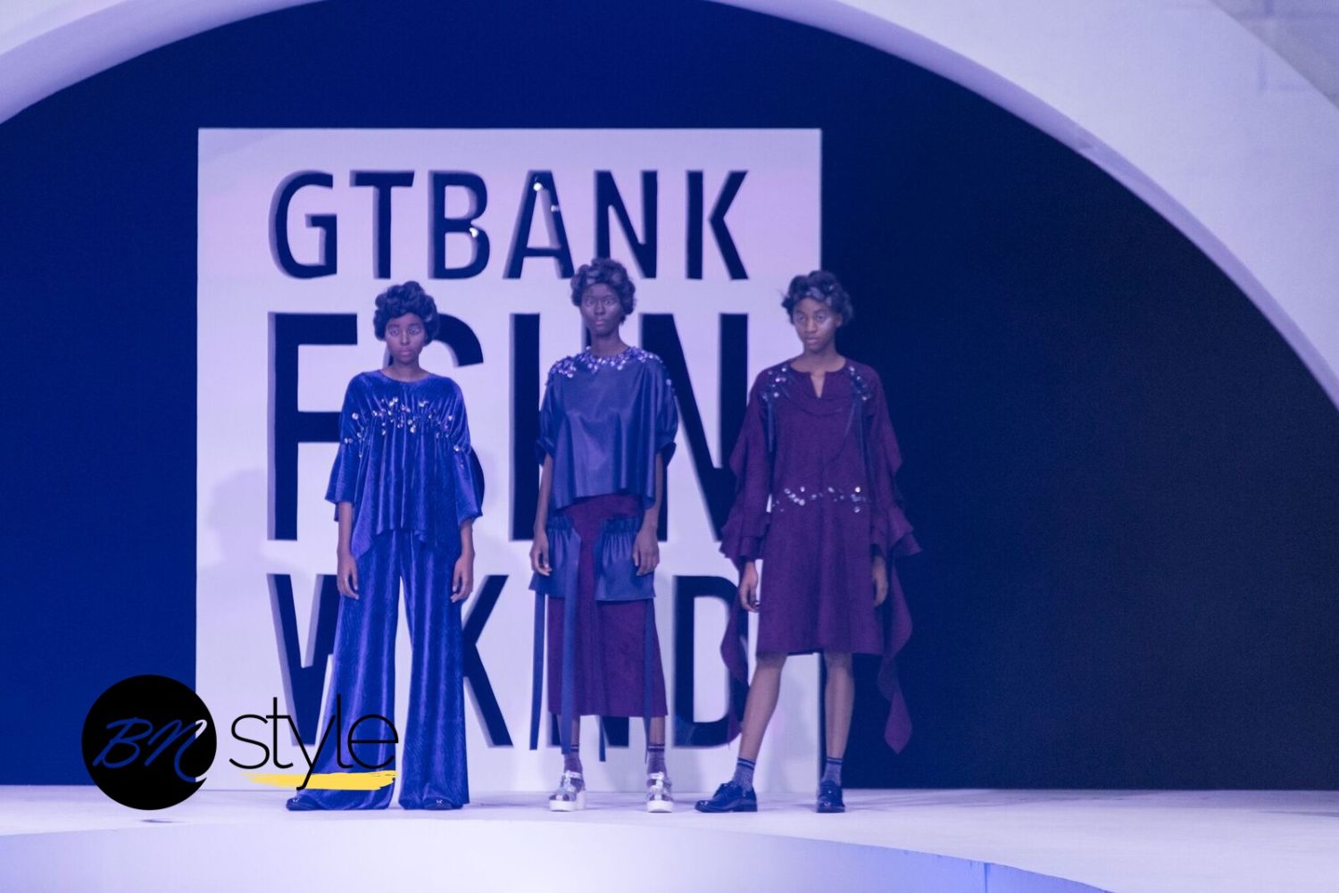 GTBank Fashion Weekend 2018 | IDMA-NOF