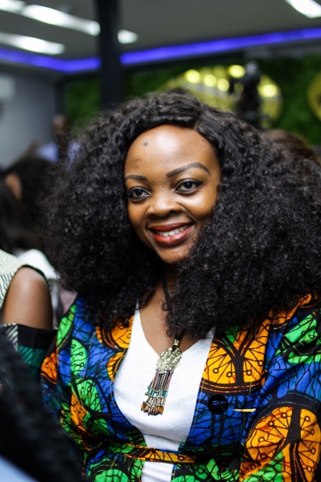 Everything That Happened At The Afrikrea x BellaNaija Style Fashion E-Commerce Event