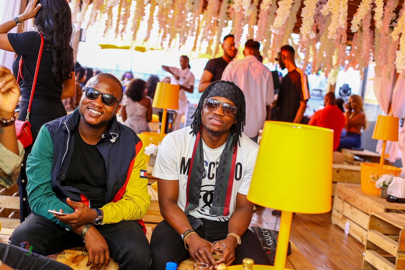 The Funky Brunch Lagos Vol 2 Was LIT – Here’s Proof!