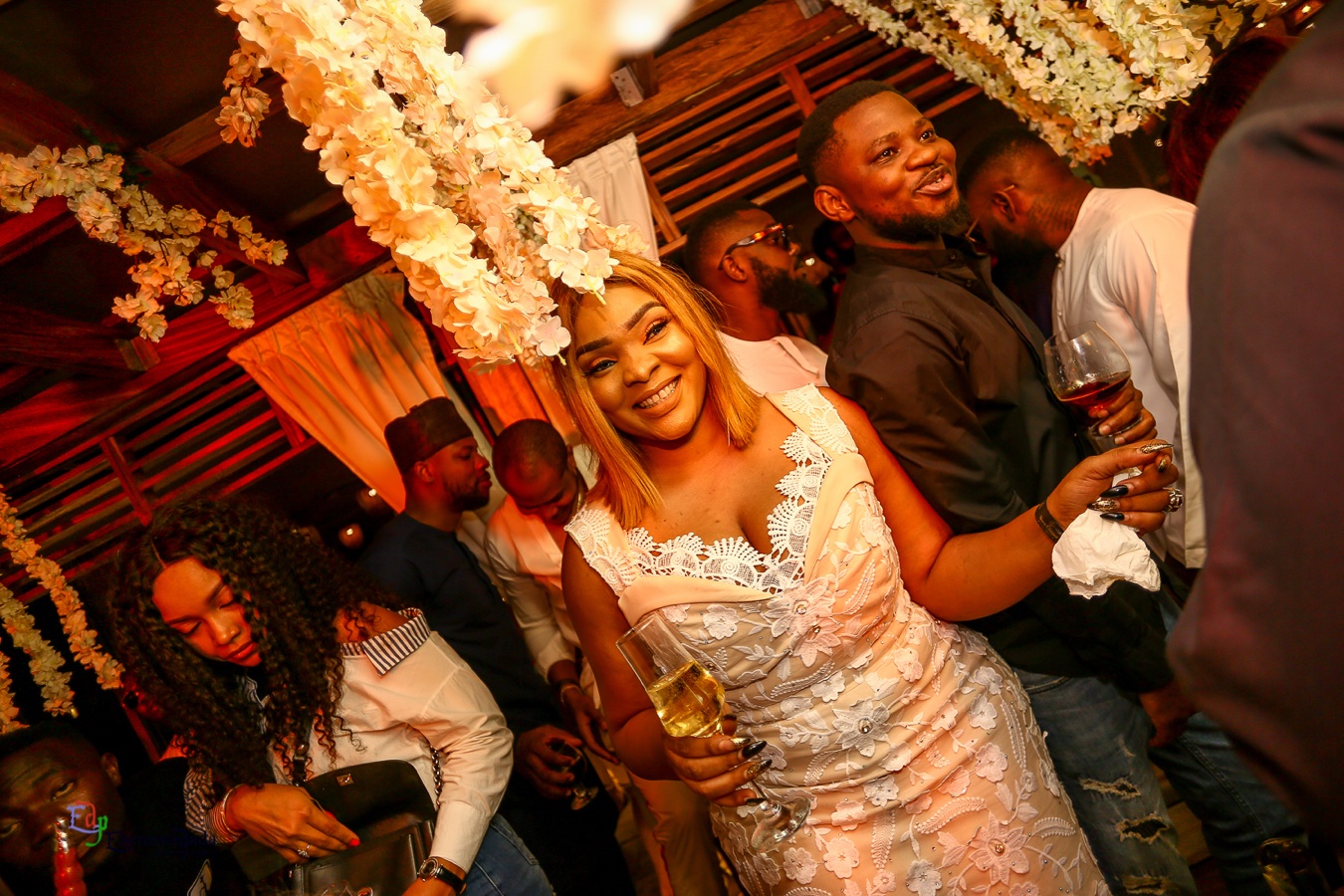 The Funky Brunch Lagos Vol 2 Was LIT – Here’s Proof!