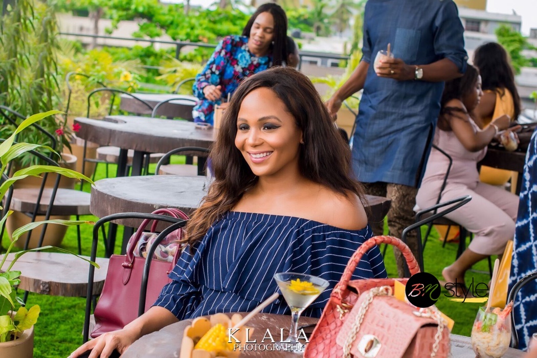 Everything That Happened At The Afrikrea x BellaNaija Style Fashion E-Commerce Event