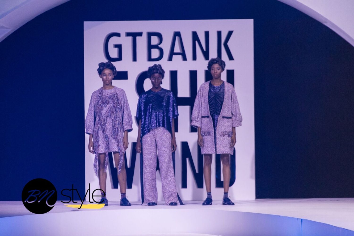 GTBank Fashion Weekend 2018 | IDMA-NOF