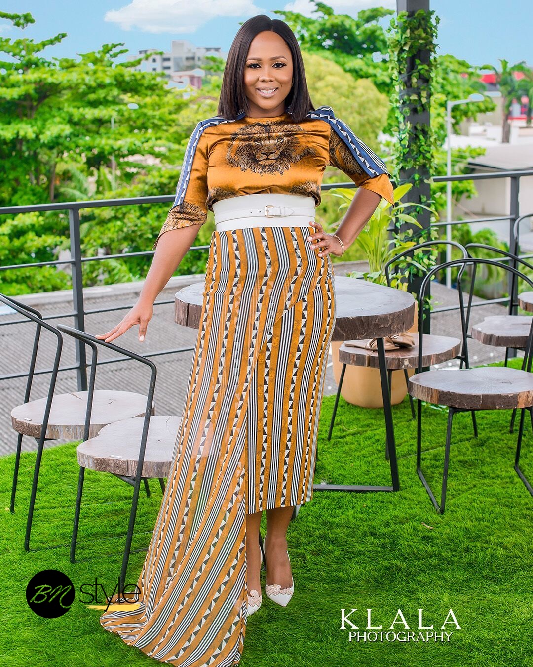 Everything That Happened At The Afrikrea x BellaNaija Style Fashion E-Commerce Event