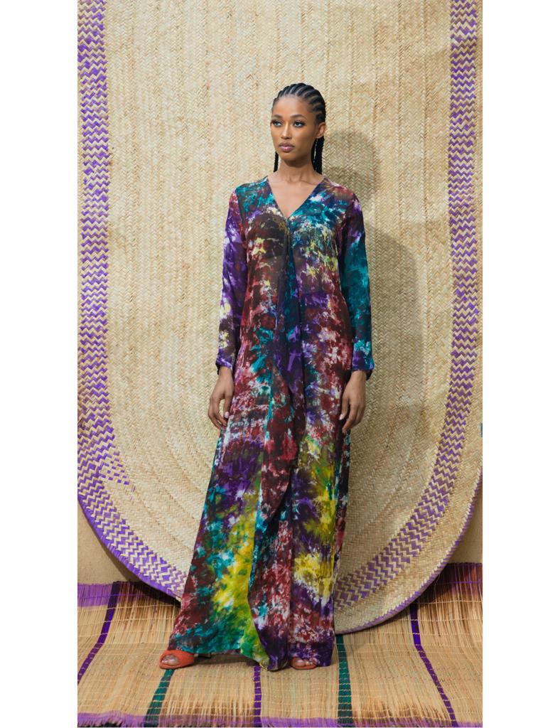 You Need to See this Collection by Amede, It’s All The Print You Need This Season