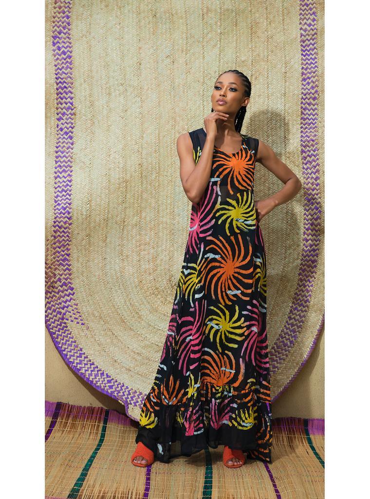 You Need to See this Collection by Amede, It’s All The Print You Need This Season