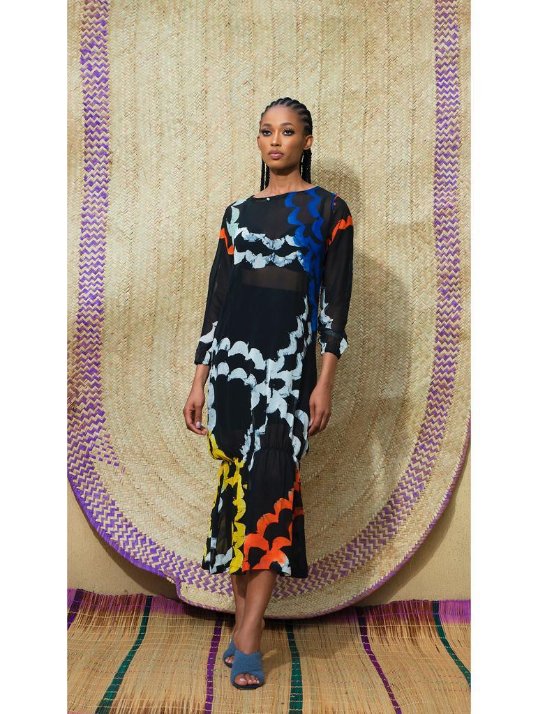 You Need to See this Collection by Amede, It's All The Print You Need ...