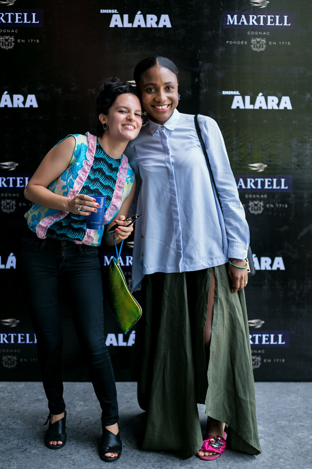 All The Fab Guests & Fun Moments At The Emerge ALÁRA Awards 2018 Finale Event