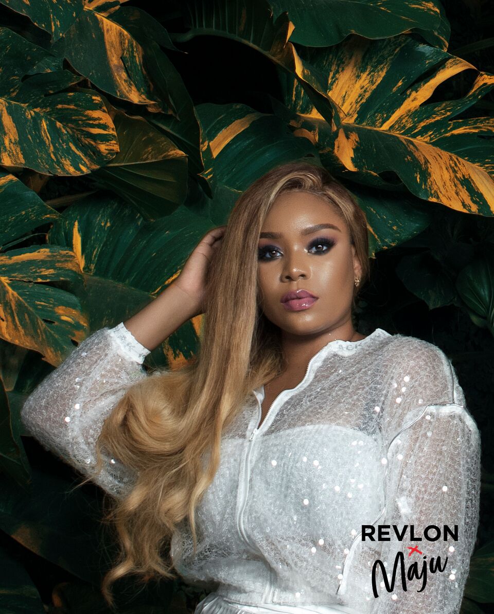 Revlon & Maju Just Released A Joint Campaign and We’re Totally Here For It!