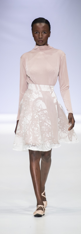 South Africa Fashion Week A/W 19 #SAFW21: Shaazi Adams | BN Style