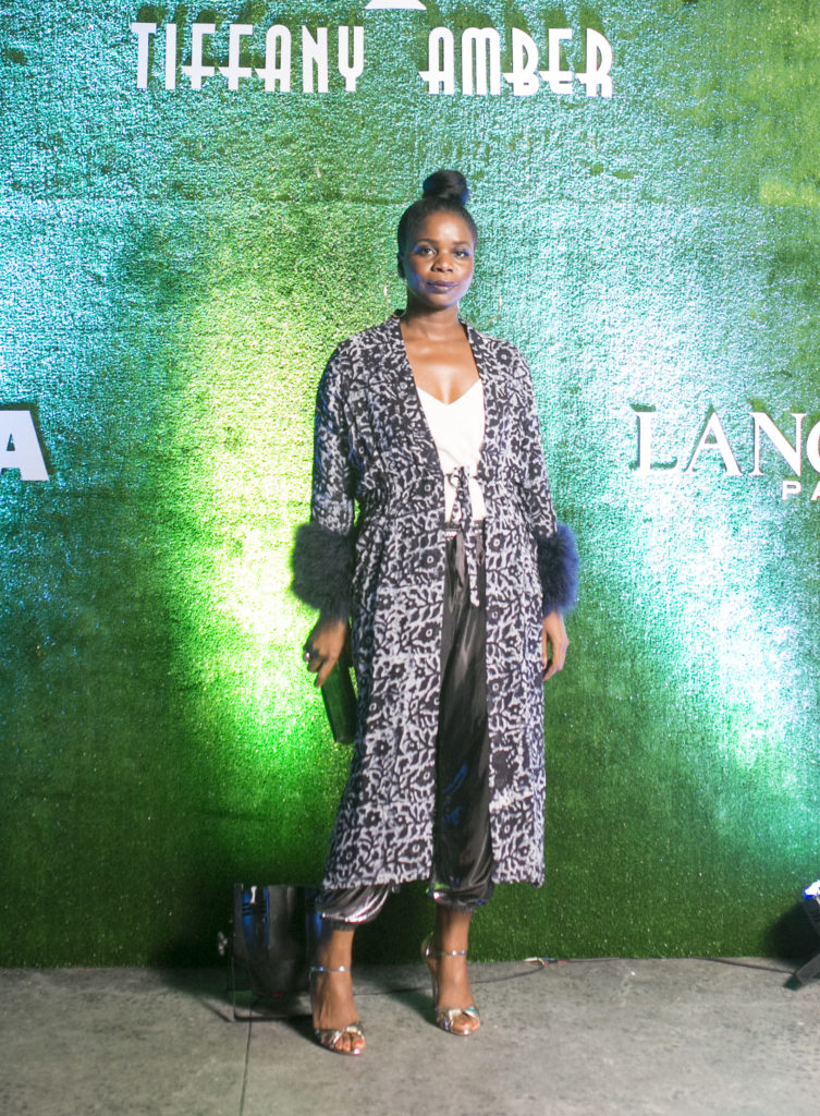 Tiffany Amber Celebrated Her 20th Anniversary at Alara, See all The Fun ...