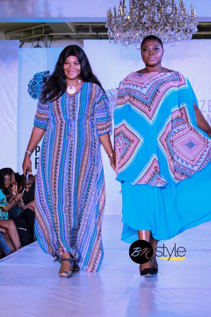 Plus Size Fashion Week Africa 2018 | My Beautiful Africa