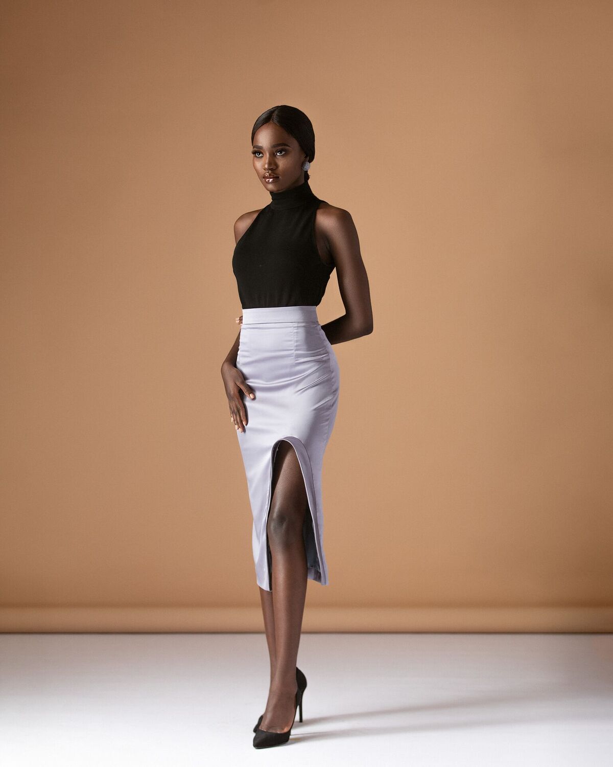 Spazio Label just Unveiled the Chicest Collection for the Holiday Celebrations!