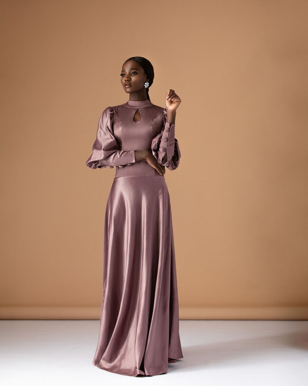 Spazio Label just Unveiled the Chicest Collection for the Holiday Celebrations!