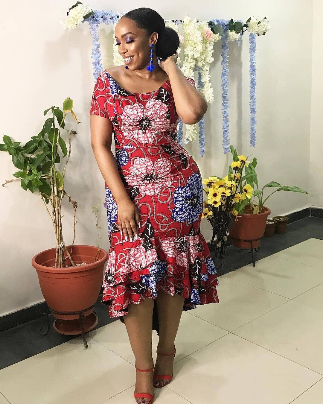 aso ebi bella 2018