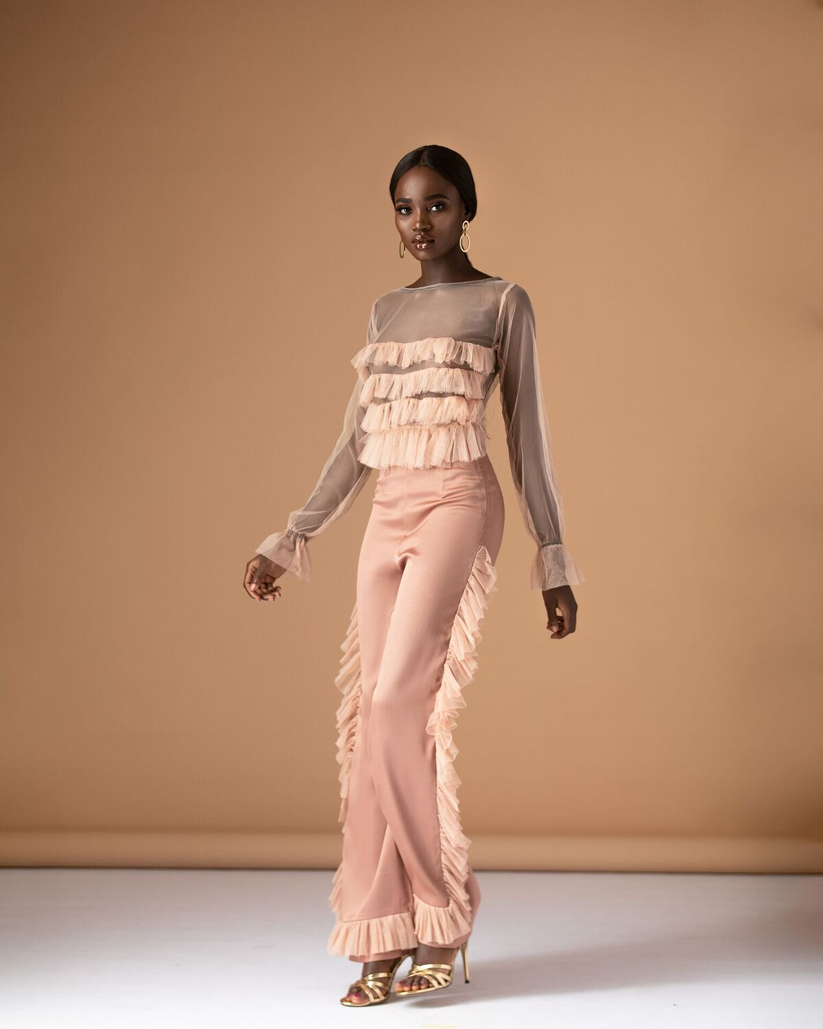 Spazio Label just Unveiled the Chicest Collection for the Holiday Celebrations!