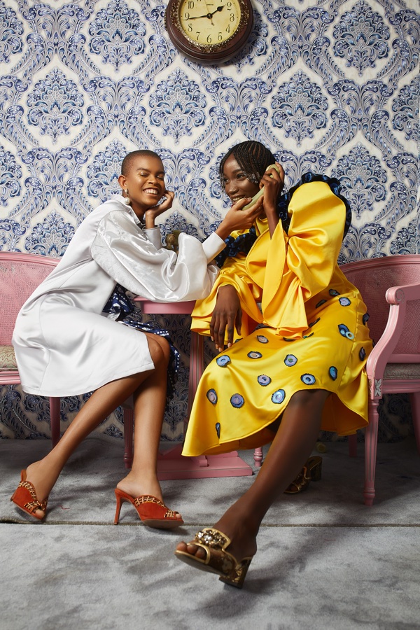 Mazelle Just Dropped The Most Mind-Blowingly Chic Pieces for Summer 2019!