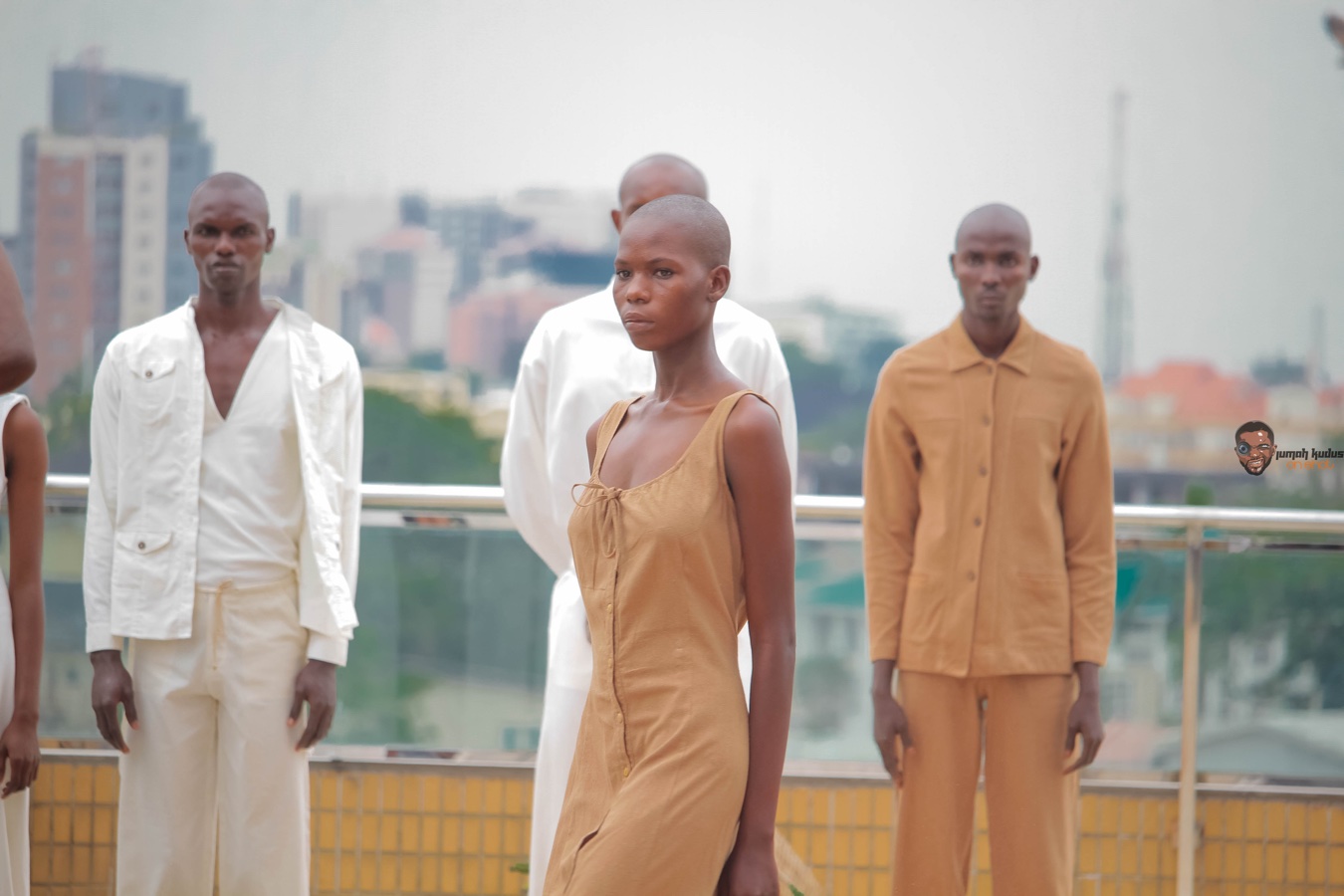 Maxivive Tells A Compelling Story About Resilience & Bravery With “Okiti” For Dry 2019