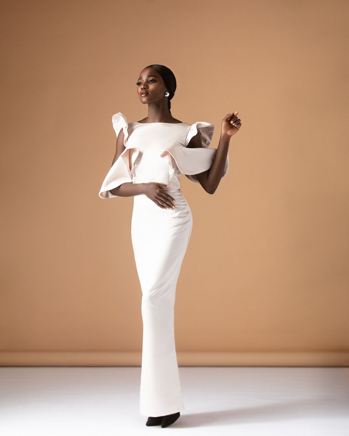 Spazio Label just Unveiled the Chicest Collection for the Holiday Celebrations!