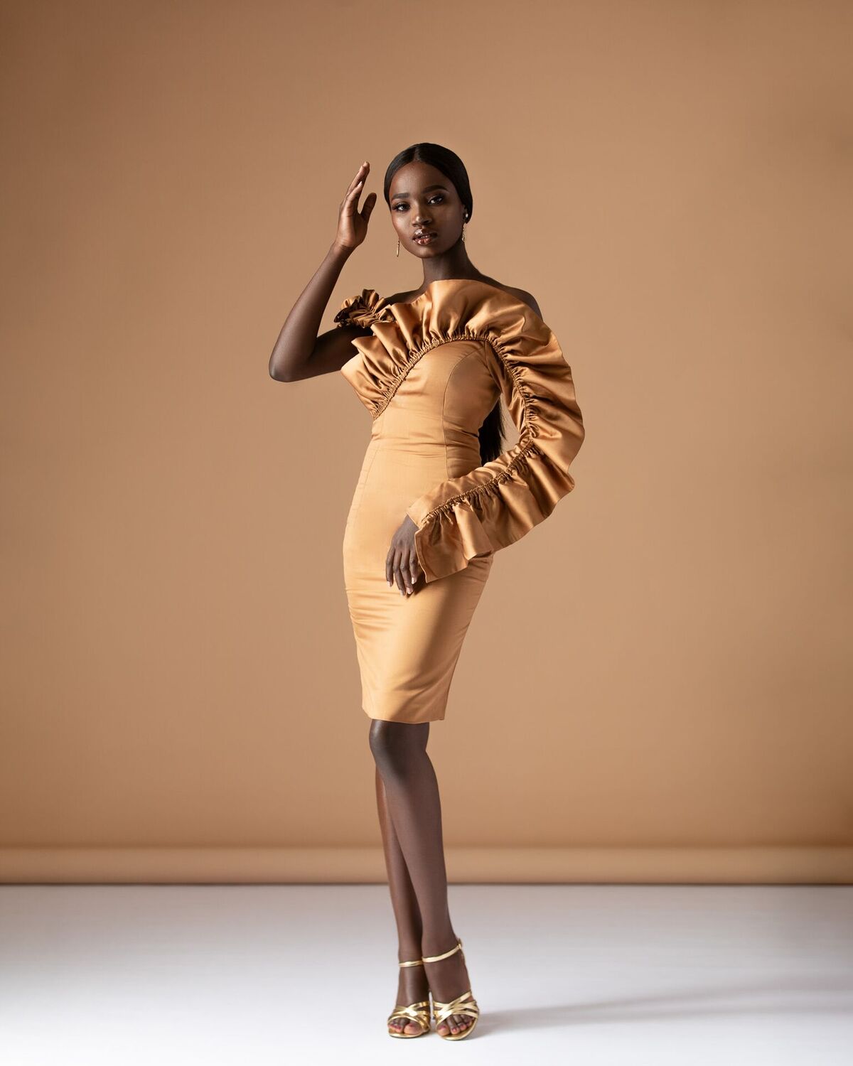 Spazio Label just Unveiled the Chicest Collection for the Holiday Celebrations!