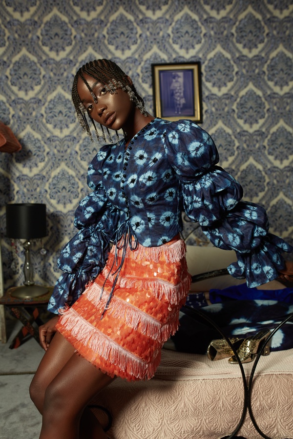 Mazelle Just Dropped The Most Mind-Blowingly Chic Pieces for Summer 2019!