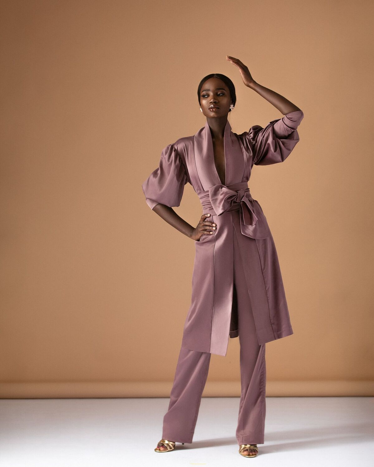 Spazio Label just Unveiled the Chicest Collection for the Holiday Celebrations!