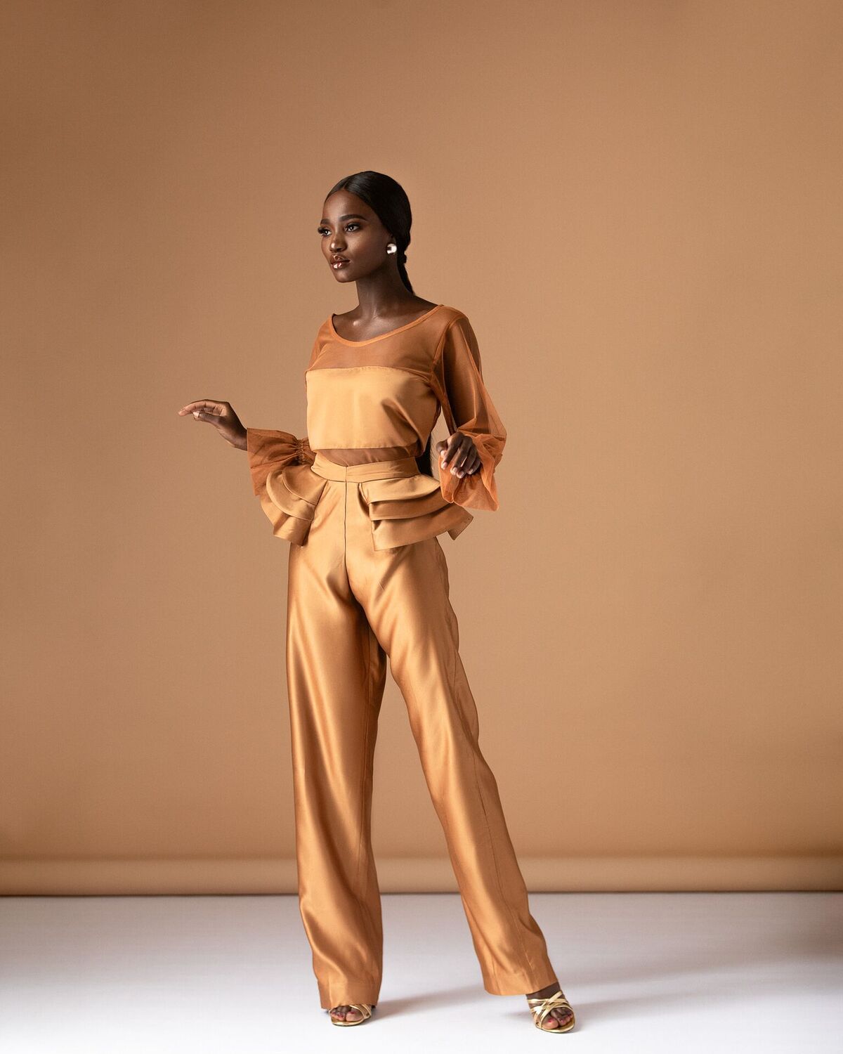 Spazio Label just Unveiled the Chicest Collection for the Holiday Celebrations!