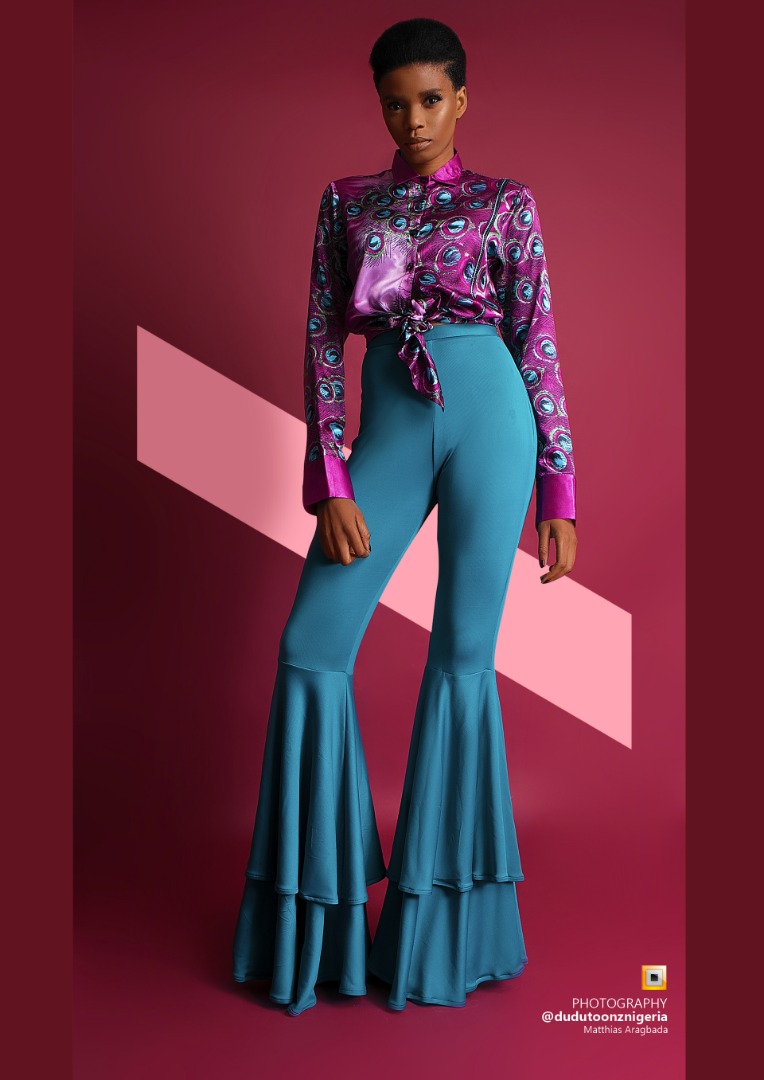 Revealed: The Elegante by Aisha Looks BellaStylistas Will Want to Wear this Holiday