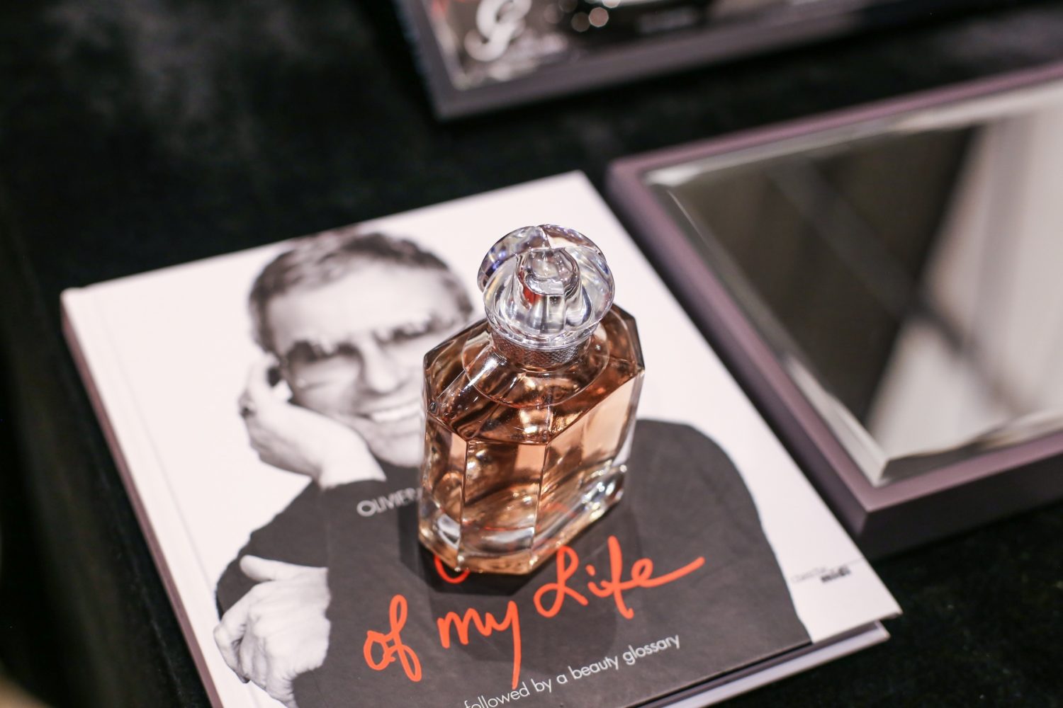 Inside The Exclusive 190th Anniversary of Luxury Brand Guerlain & Launch of ‘Rouge G’ In Lagos