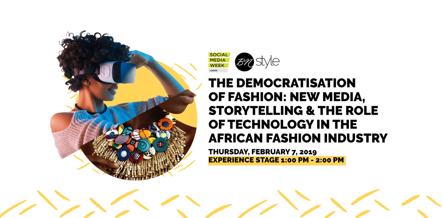 #SMWxBNSTYLE19: Get Ready For The BellaNaija Style Panel at Social ...