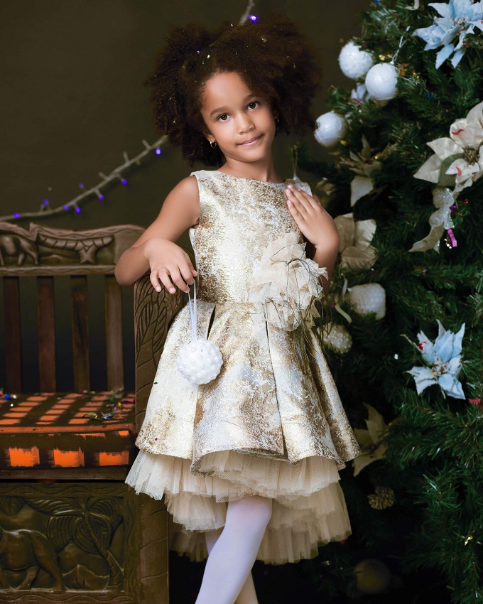 Maison Loulabelle Just Released A New Kids Collection And OMG It’s So Cute!