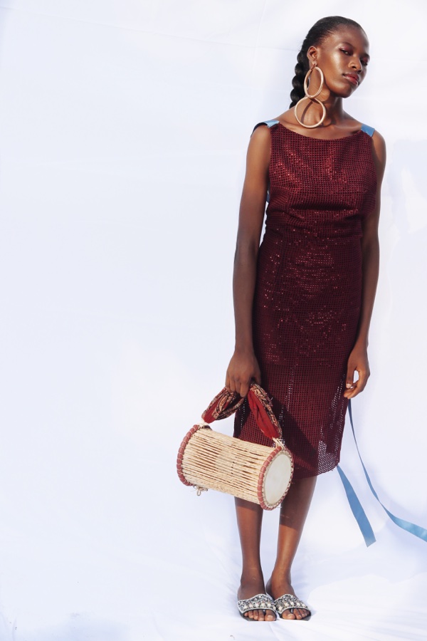 You’ll Fall In Love With Abiola A. Olusola’s “Sisi” Collection STAT