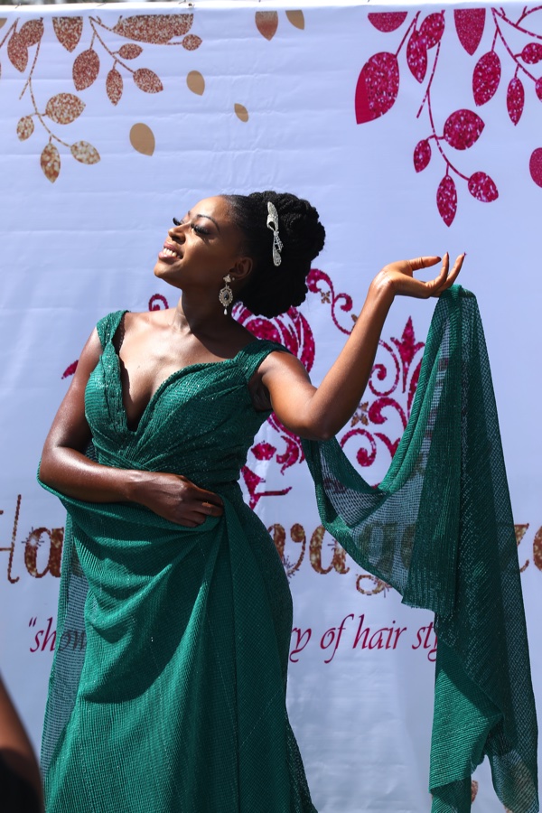 All That Happened at #HASTRA2018 – Ela’s Weave Emporium 1st Edition of Hairstravaganza