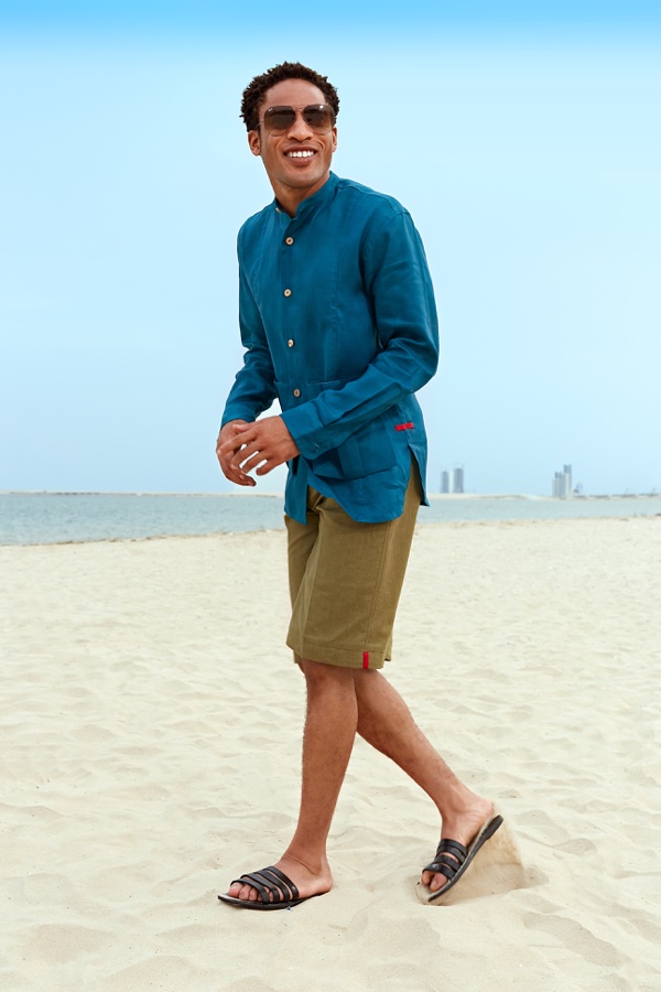 FOUND: The Versatile Collection All Cool Fashion Boys Are Coveting!